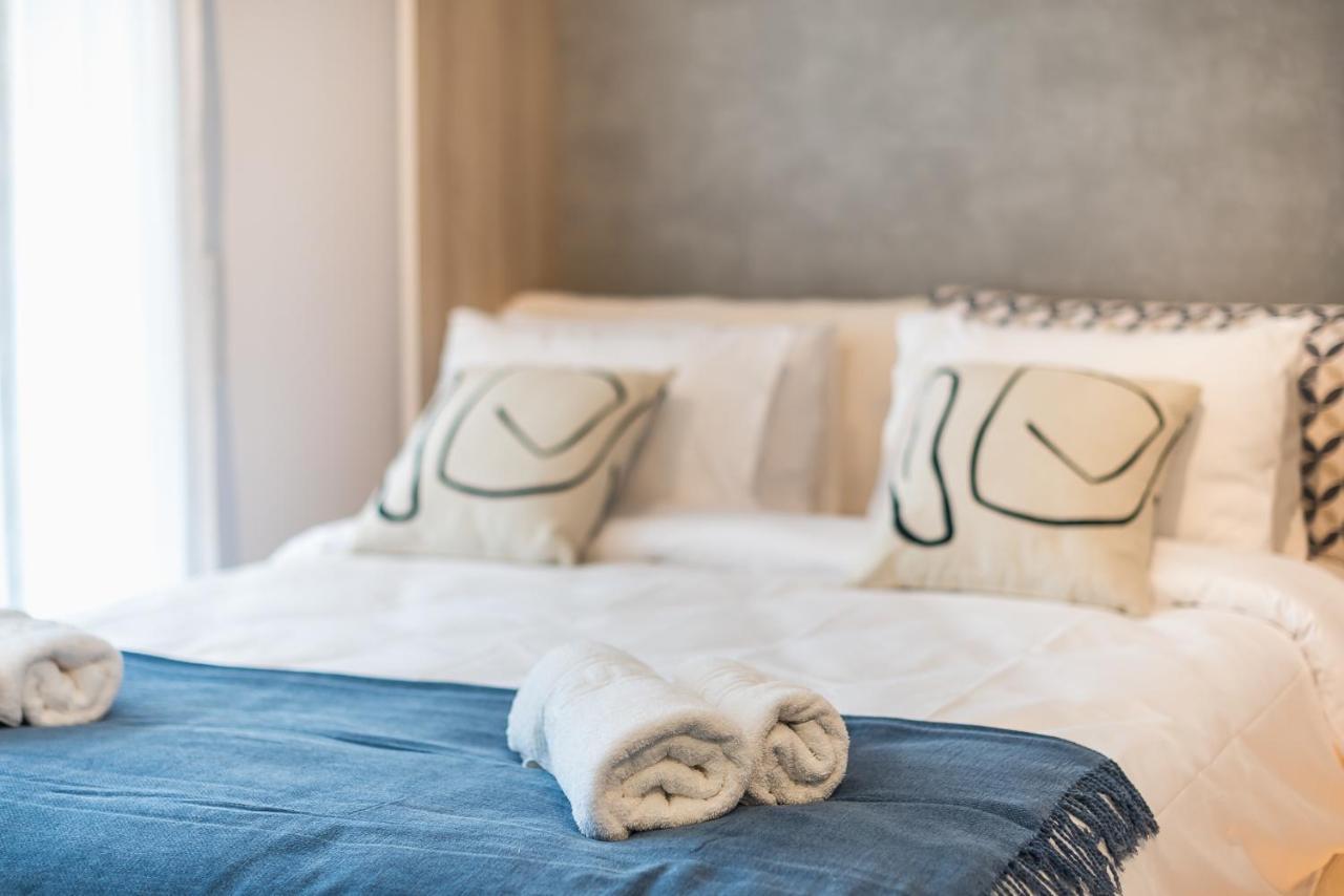Stylish Urban Suites アテネ エクステリア 写真