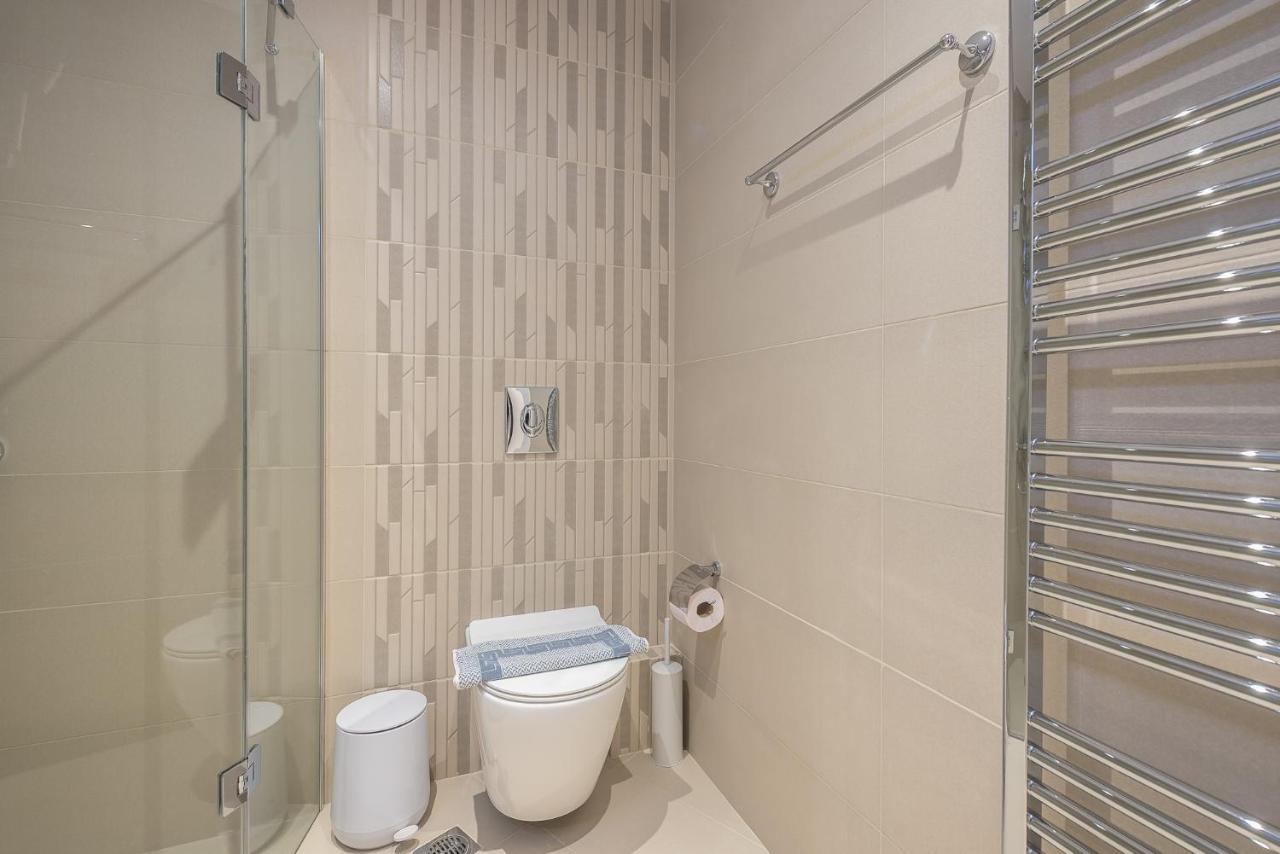 Stylish Urban Suites アテネ エクステリア 写真