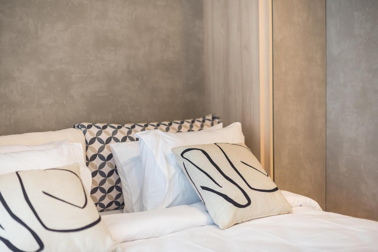 Stylish Urban Suites アテネ エクステリア 写真